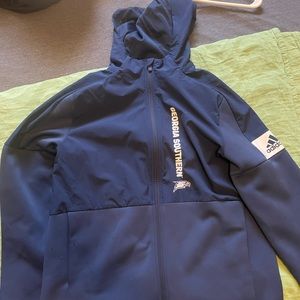 Adidas Georgia Southern Jacket